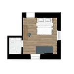 Bed & Breakfast Floeckner 4*