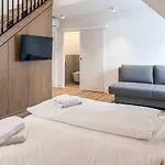 Floeckner Bed & Breakfast Salzburg