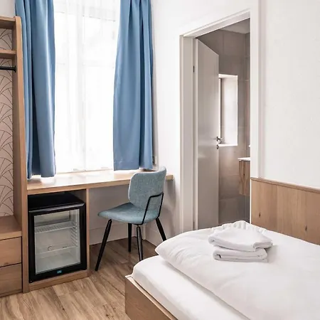 Floeckner Отель типа 