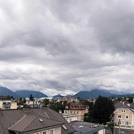 Floeckner * Salzburg