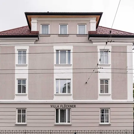 Floeckner Отель типа 