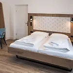 فندق مبيت وإفطار Floeckner سالزبورغ