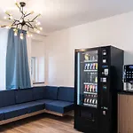 住宿加早餐酒店 Floeckner 萨尔茨堡
