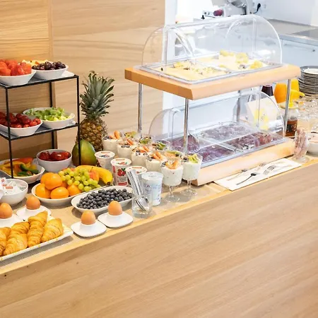 Floeckner Panzió Salzburg