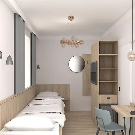 Panzió Floeckner Salzburg