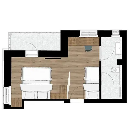 Panzió Floeckner 4*