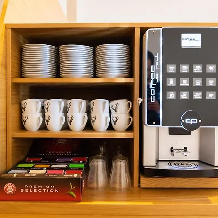 Floeckner 4* Salzburg