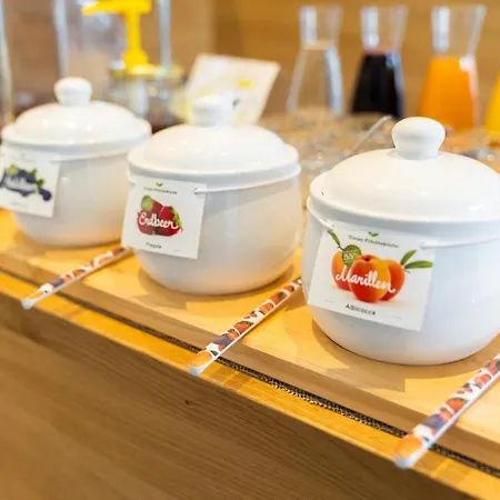 Panzió Floeckner 4*