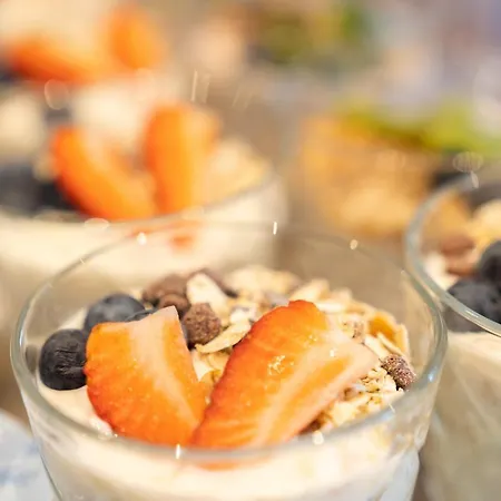 Panzió Floeckner Salzburg