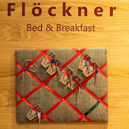 Floeckner 4* Salzburg