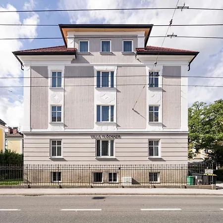 Panzió Floeckner 4*