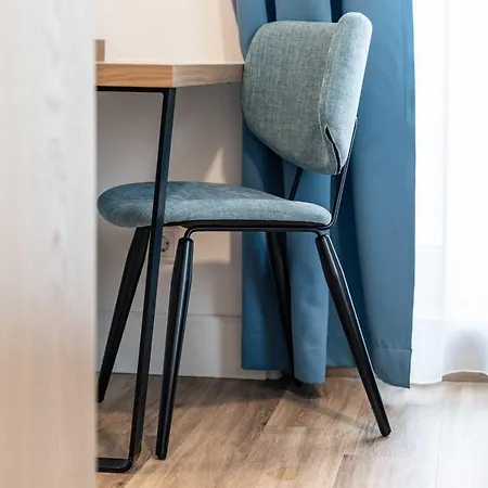 Panzió Floeckner Salzburg