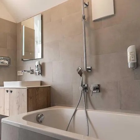 Bed & Breakfast Floeckner Salisburgo