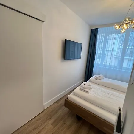 Floeckner Bed & Breakfast Salisburgo