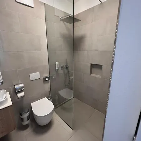 Floeckner 4* Salisburgo