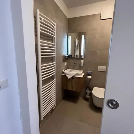 Bed & Breakfast Floeckner Salisburgo
