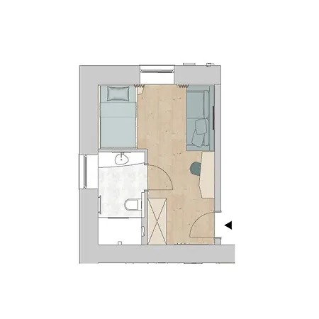 Bed & Breakfast Floeckner