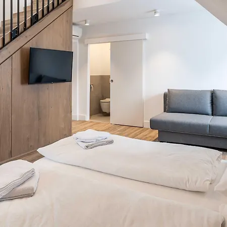 Floeckner Bed & Breakfast Salzburg