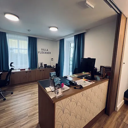 Floeckner Salisburgo