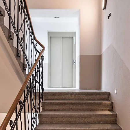 Bed & Breakfast Floeckner Salzburg