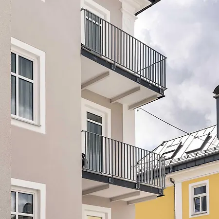 Floeckner Salzburg