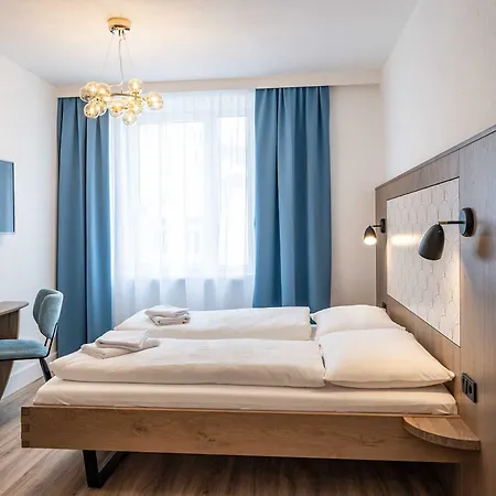 Bed & Breakfast Floeckner