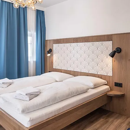 Floeckner Bed & Breakfast Salzburg