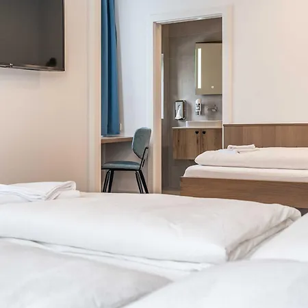 Floeckner Bed & Breakfast Salzburg