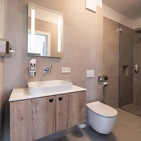 Floeckner 4* Salisburgo
