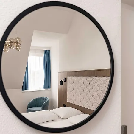 Bed & Breakfast Floeckner