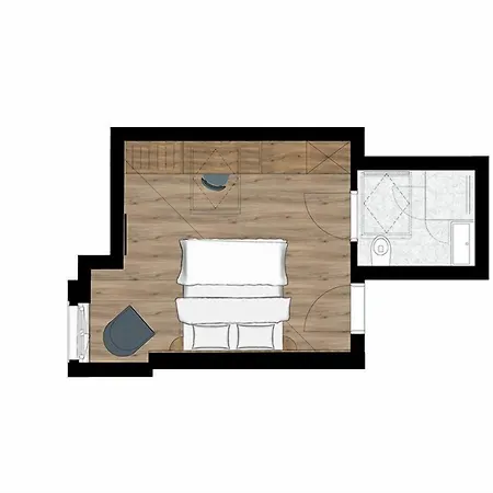 Bed & Breakfast Floeckner Salzburg