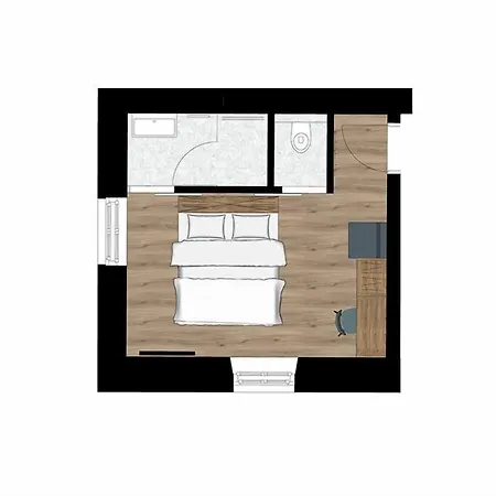 Bed & Breakfast Floeckner