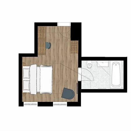 Panzió Floeckner 4*