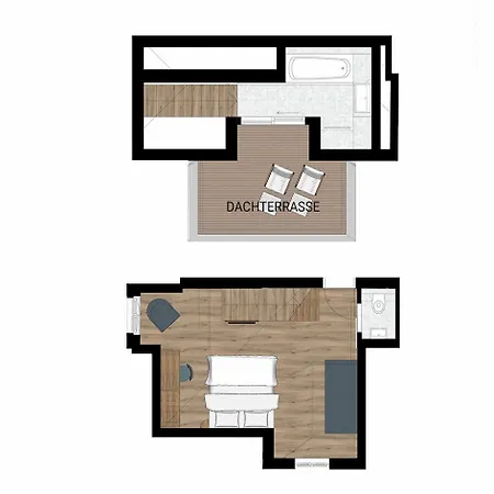 Floeckner Bed & Breakfast Salzburg