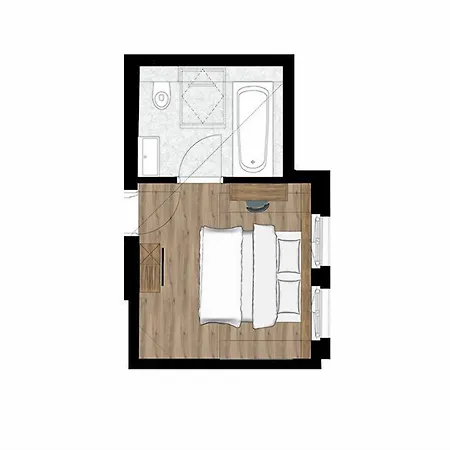 Floeckner Bed & Breakfast 4*