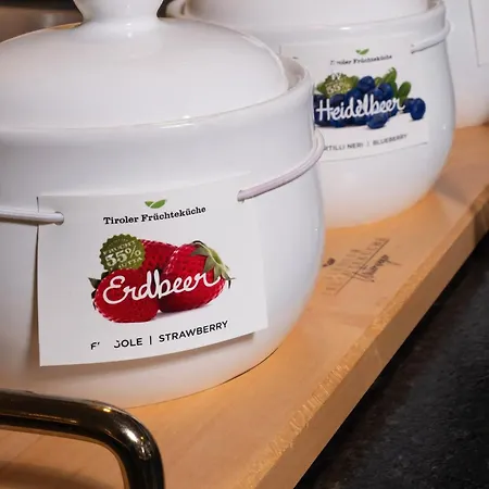 Couette-café Floeckner 4*