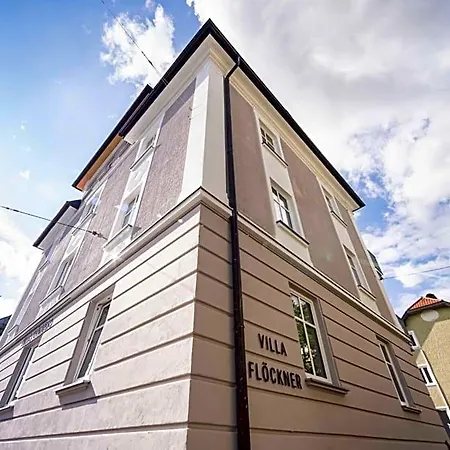 Floeckner Oda ve Kahvaltı