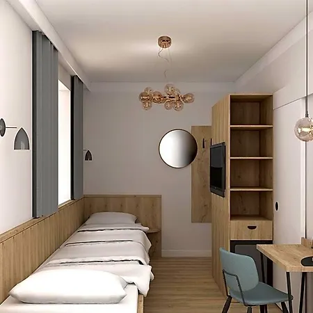 Oda ve Kahvaltı Floeckner Salzburg