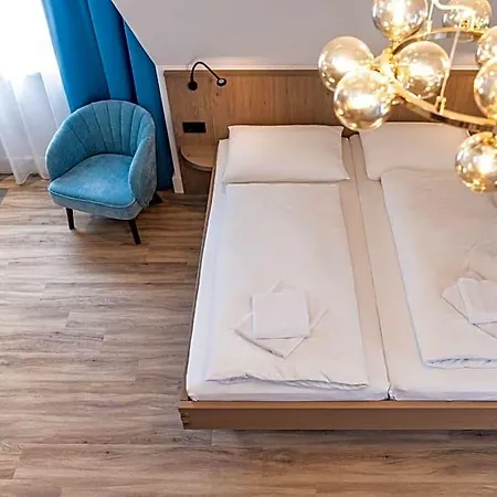 Floeckner 4* Salzburg