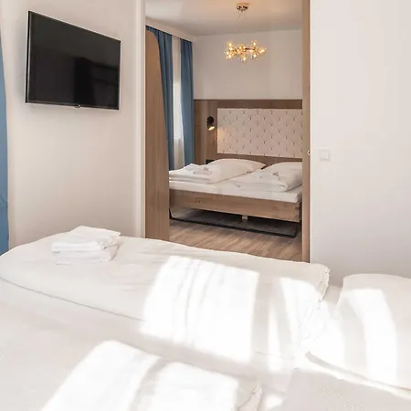 Floeckner 4* Salzburg