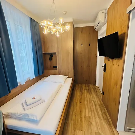 Floeckner Bed & Breakfast Salzburg