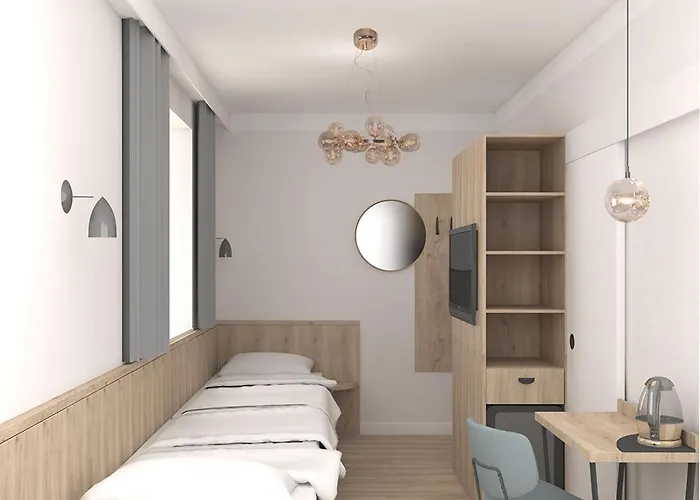 Couette-café Floeckner Salzbourg