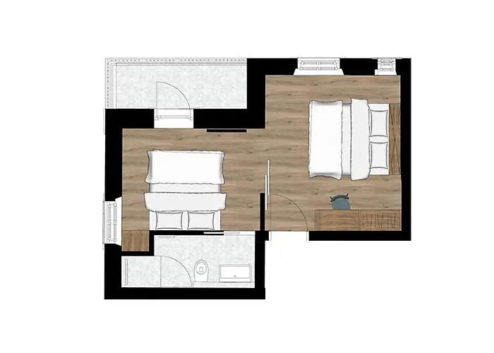 Floeckner Couette-café