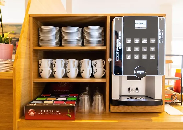 Floeckner 4* Salzbourg