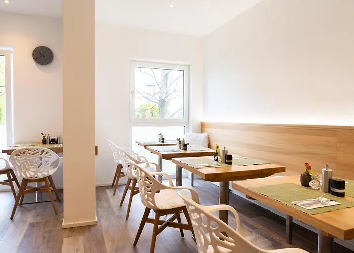 Floeckner Couette-café 4*