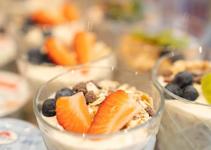 Couette-café Floeckner Salzbourg