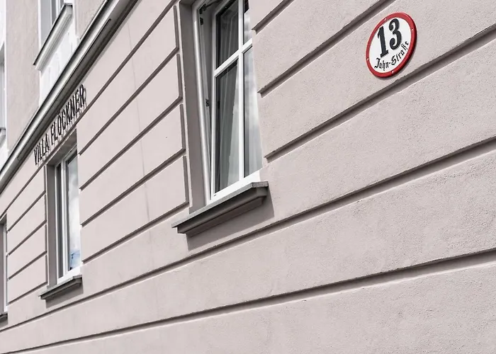 Floeckner 4* Salzbourg