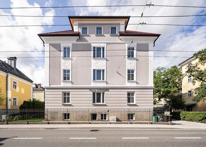 Couette-café Floeckner 4*