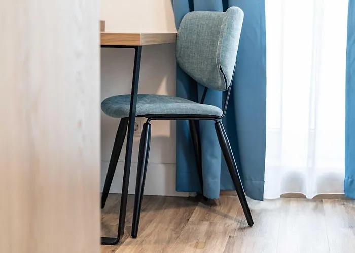 Couette-café Floeckner Salzbourg