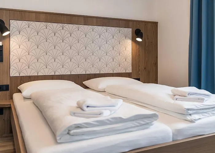 Couette-café Floeckner